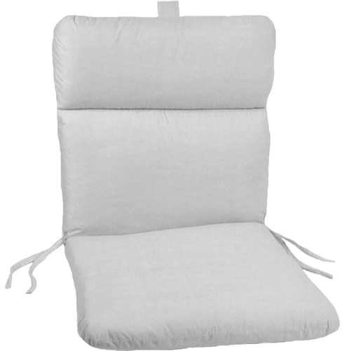 Universal Club Chair Cushion - Outdoor Cushions at Cushions Galore